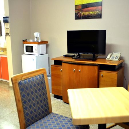 Hostal Universitario San German Dış mekan fotoğraf