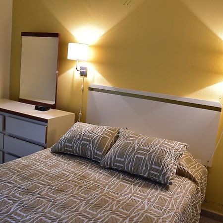 Hostal Universitario San German Dış mekan fotoğraf