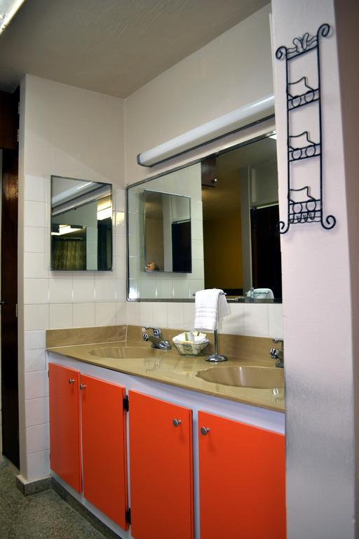 Hostal Universitario San German Dış mekan fotoğraf