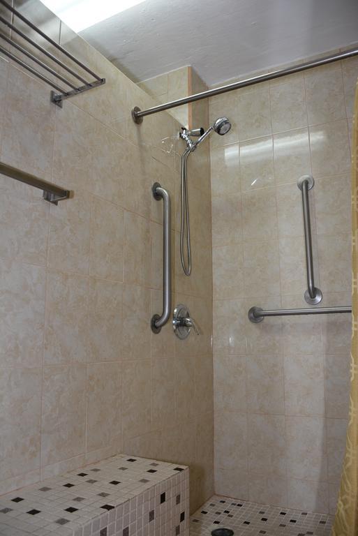 Hostal Universitario San German Dış mekan fotoğraf
