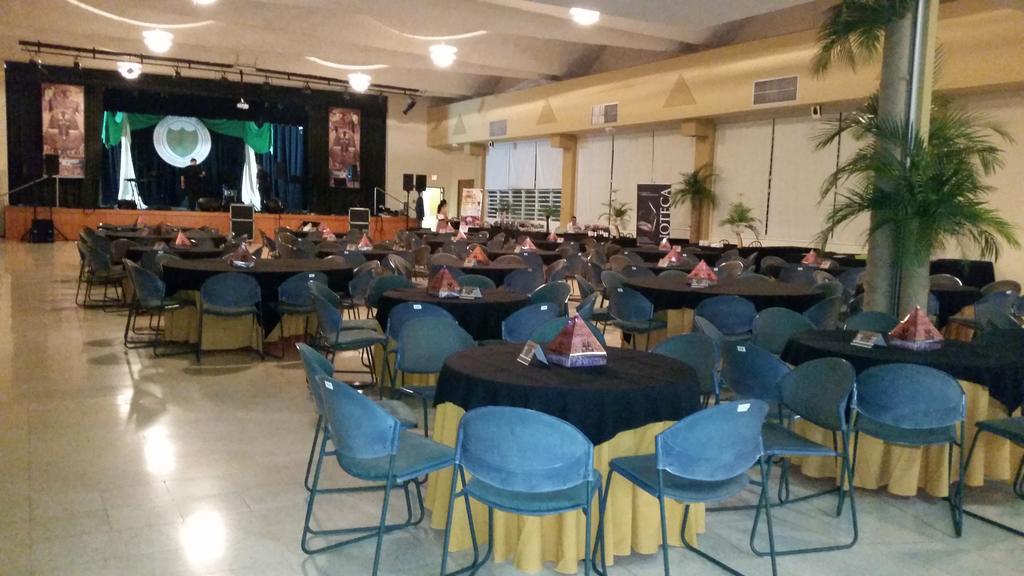 Hostal Universitario San German Dış mekan fotoğraf
