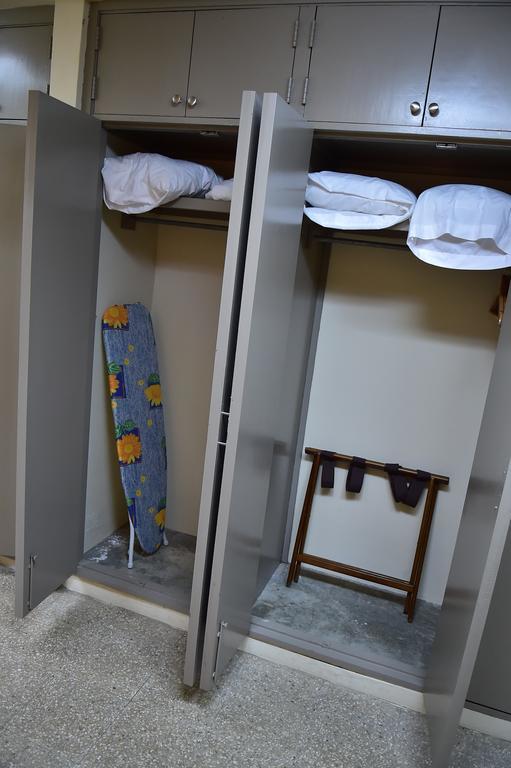 Hostal Universitario San German Dış mekan fotoğraf